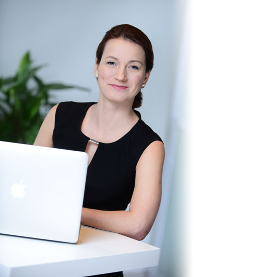 Birgit-Astner-Key-Account-Managerin